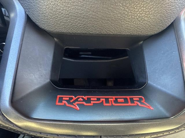 Certified 2024 Ford Ranger Raptor image 37