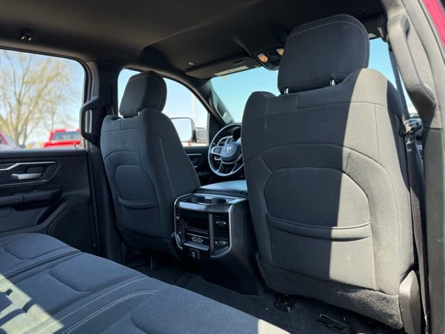 Used 2019 RAM 1500 Big Horn AWD/4WD image 20