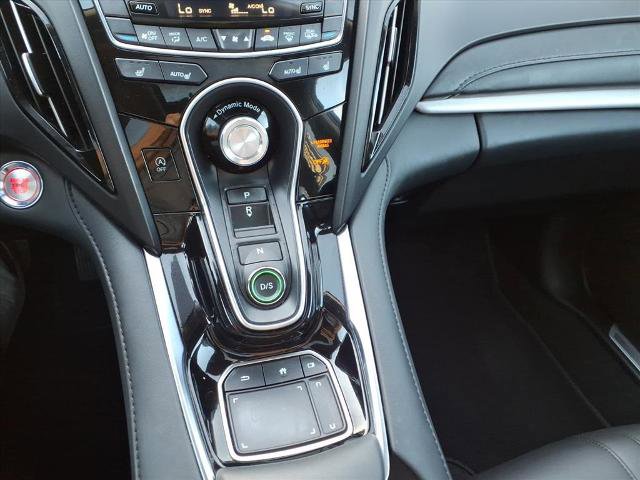 Used 2022 Acura RDX AWD image 23