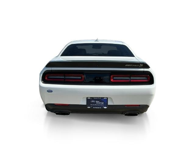 Used 2023 Dodge Challenger R/T Scat Pack RWD image 7