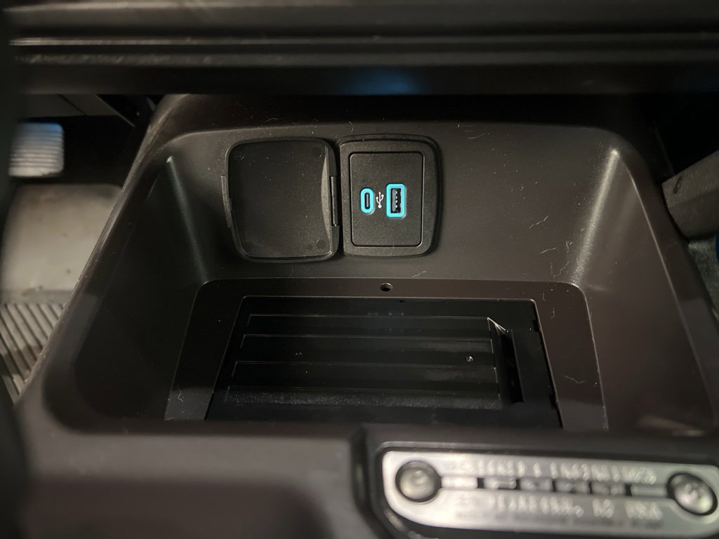 Certified 2024 Ford Bronco Wildtrak image 16