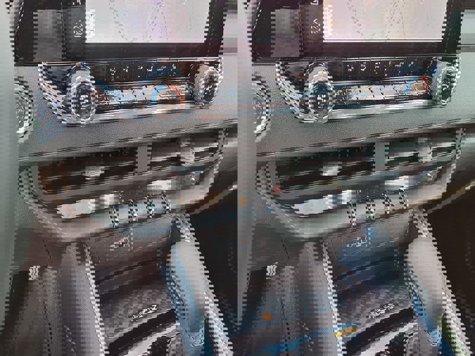 Used 2025 Chevrolet Colorado Trail Boss image 12