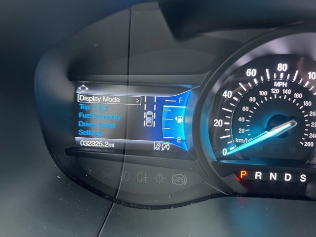 Certified 2022 Ford Edge SEL w/ Convenience Package image 12