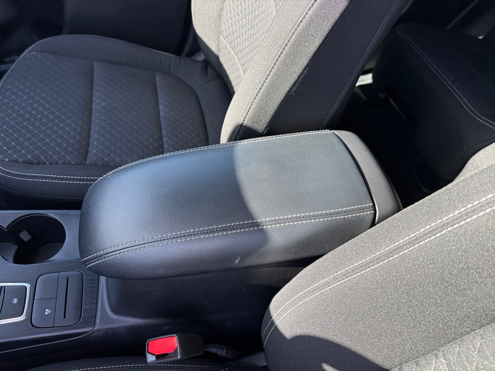 Certified 2023 Ford Escape Active FWD image 14