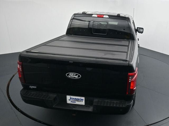 Certified 2026 Ford F150 XLT w/ Equipment Group 302A MID AWD/4WD image 27