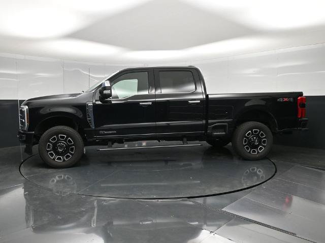 Certified 2024 Ford F250 Platinum AWD/4WD image 6