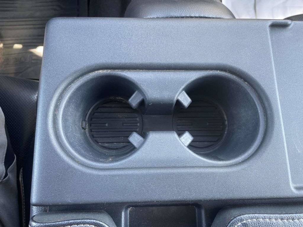 Certified 2024 Ford F250 Lariat w/ Tremor Off-Road Package AWD/4WD image 18