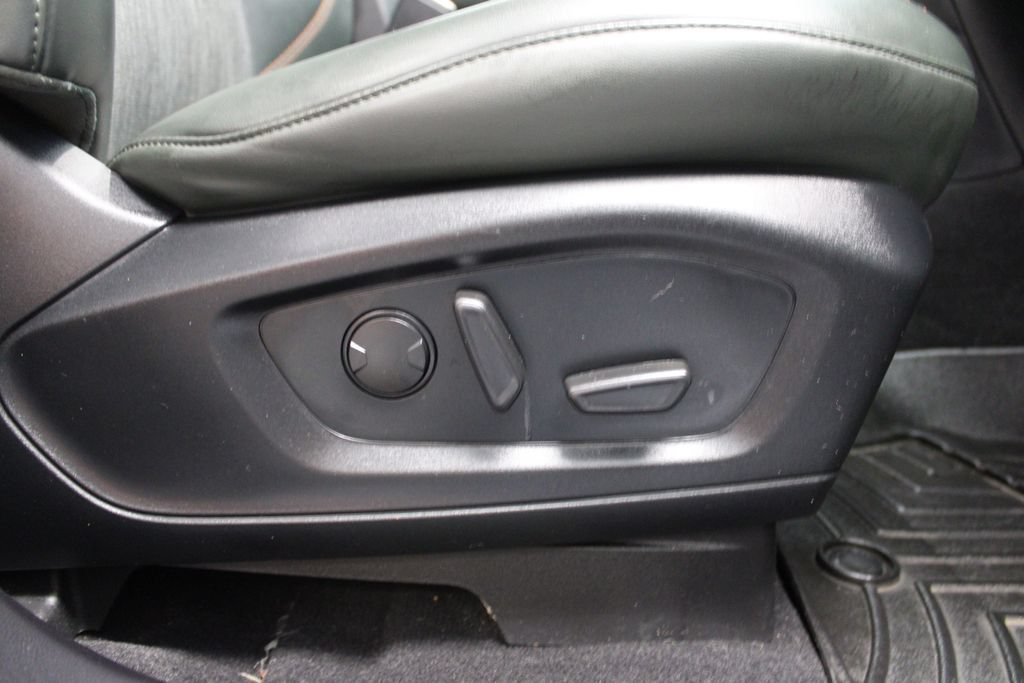 Certified 2022 Ford Explorer Timberline AWD/4WD image 44