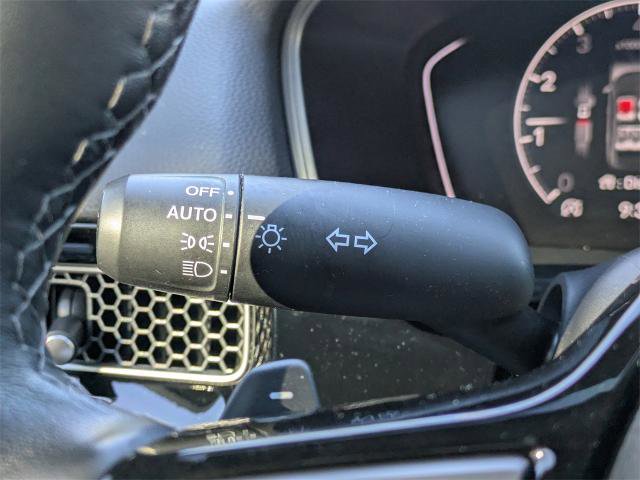 Used 2024 Honda Civic Sport image 26