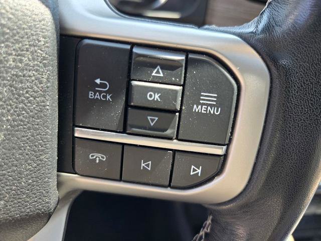 Certified 2024 Ford Expedition Limited AWD/4WD image 21