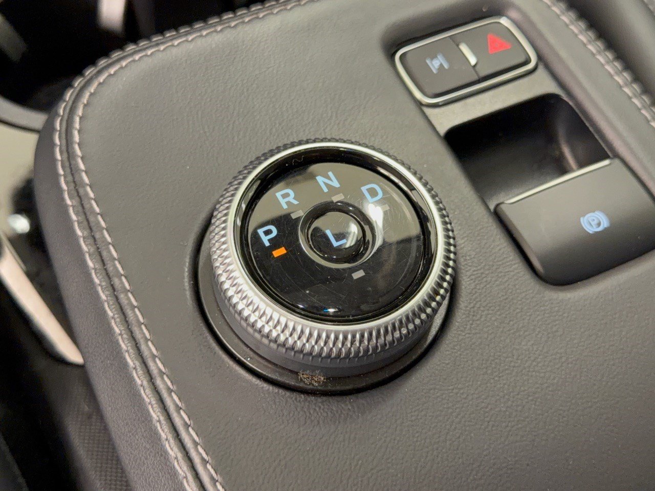 Certified 2023 Ford Mustang Mach-E Select RWD image 21