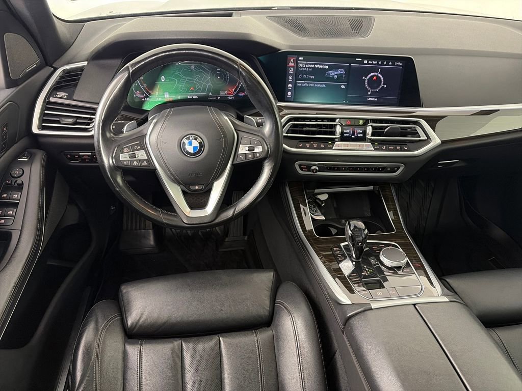 Used 2019 BMW X5 xDrive40i image 14