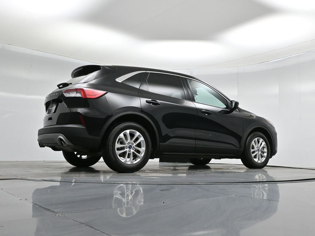 Certified 2022 Ford Escape SE w/ Convenience Package image 50