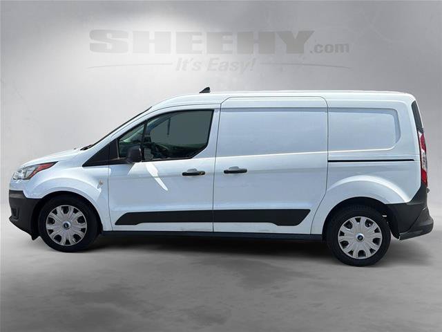 Certified 2022 Ford Transit Connect XL FWD image 13