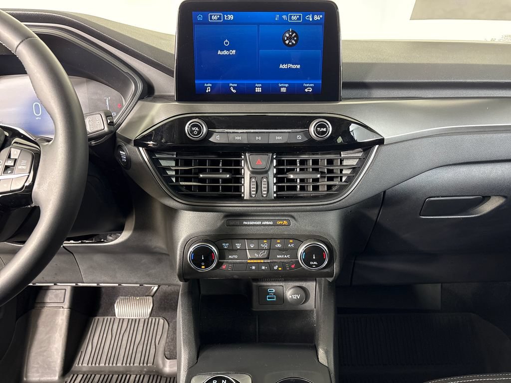 Certified 2023 Ford Escape Active AWD/4WD image 23