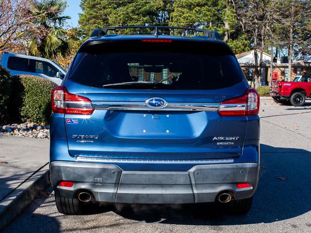 Used 2020 Subaru Ascent Limited w/ Technology Package image 4