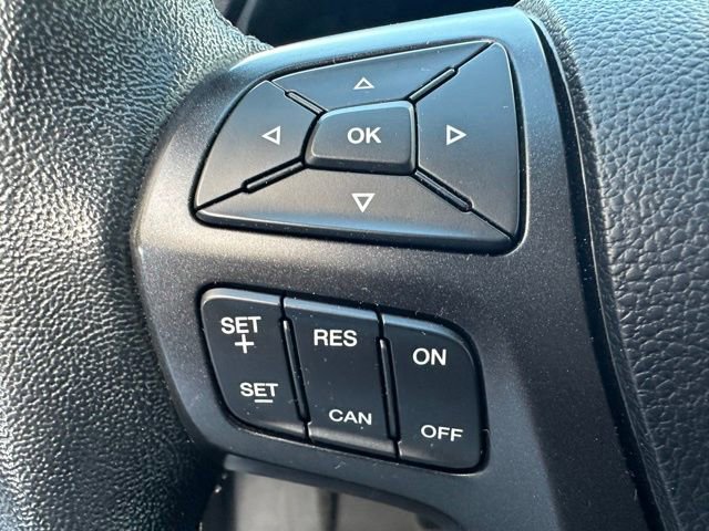 Certified 2023 Ford Ranger XLT w/ Tremor Off-Road Package image 21