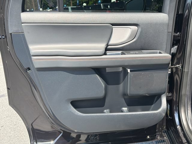Certified 2025 Ford Expedition Max Active RWD image 25
