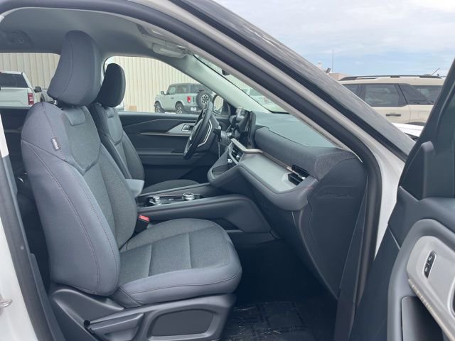 Certified 2025 Ford Explorer Active w/ Active Comfort Package AWD/4WD image 25