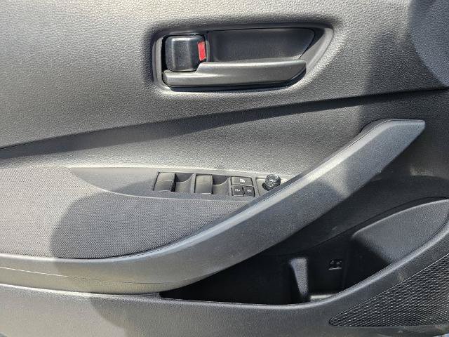 Used 2024 Toyota Corolla LE FWD image 20