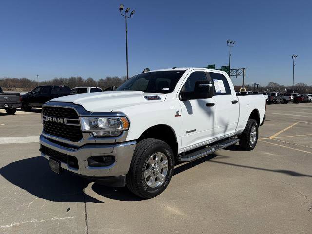 Used 2024 RAM 2500 Big Horn image 4
