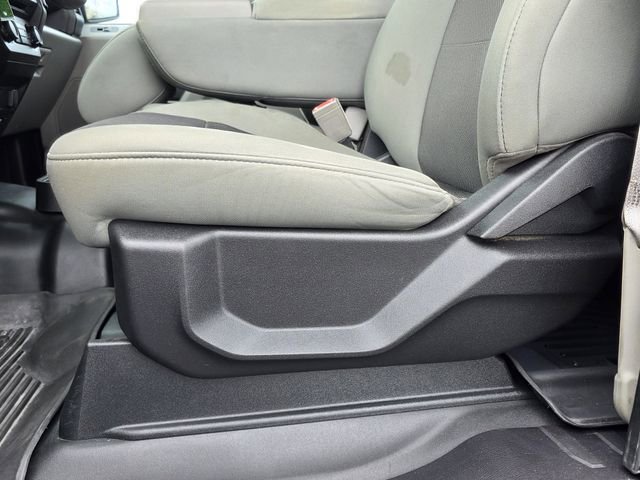Certified 2018 Ford F150 XL w/ Equipment Group 101A Mid RWD image 13