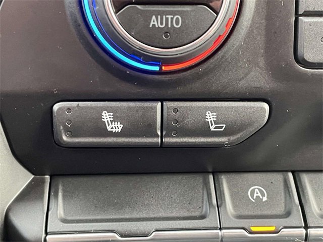 Used 2020 Chevrolet Silverado 1500 RST w/ All-Star Edition image 30