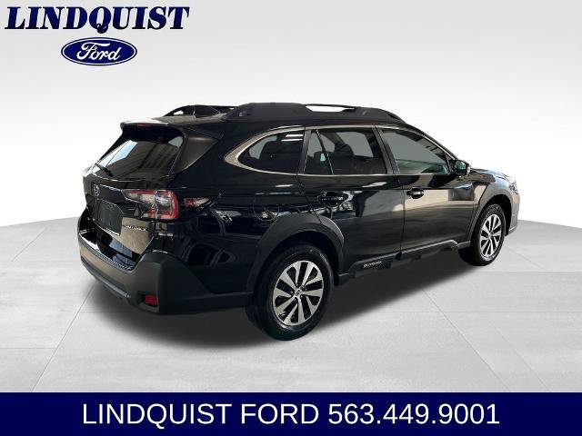 Used 2024 Subaru Outback Premium AWD/4WD image 4