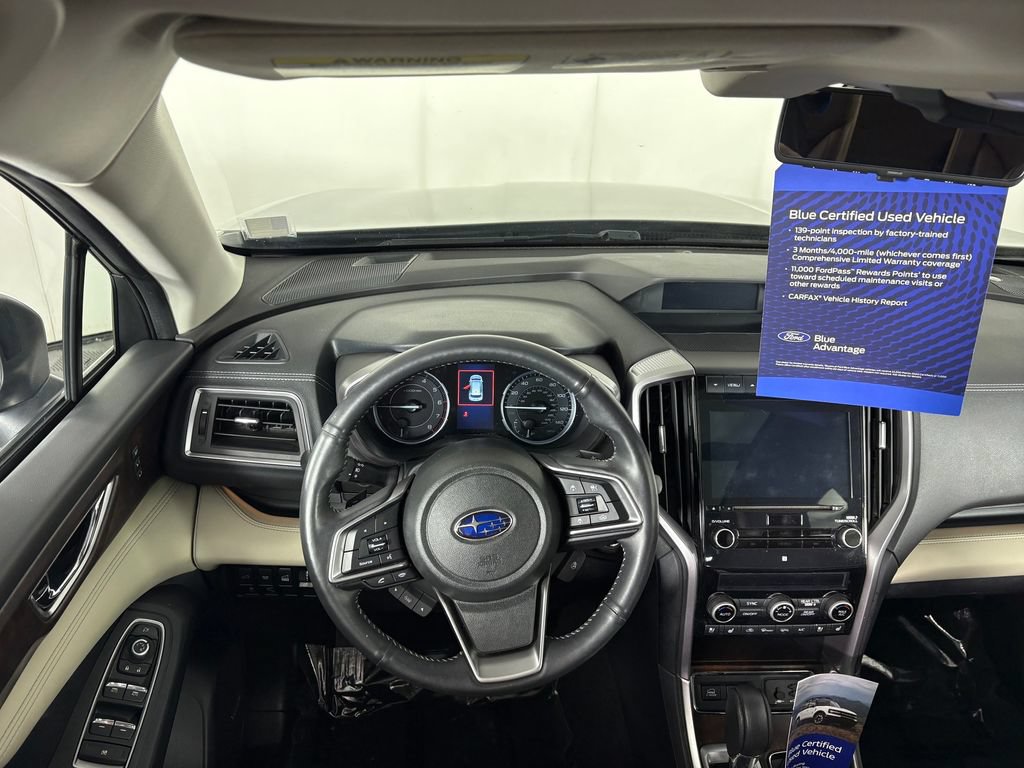 Used 2022 Subaru Ascent Touring AWD/4WD image 26
