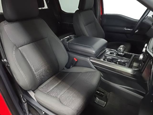 Certified 2023 Ford F150 XLT w/ Equipment Group 302A High AWD/4WD image 18