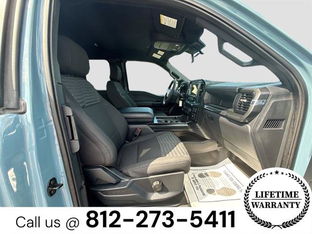 Certified 2023 Ford F150 XL w/ STX Appearance Package AWD/4WD image 26