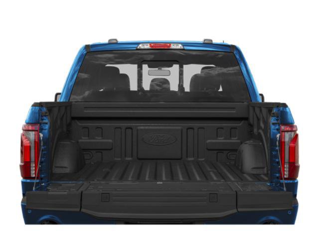 Certified 2025 Ford F150 Tremor w/ Bed Utility Package image 10