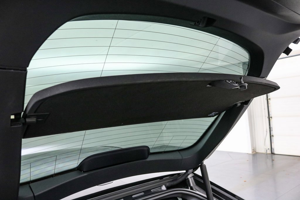 Used 2024 BMW 430i Gran Coupe xDrive w/ Premium Package image 27