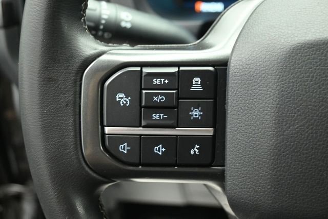Certified 2024 Ford F150 XLT w/ Equipment Group 302A MID AWD/4WD image 12