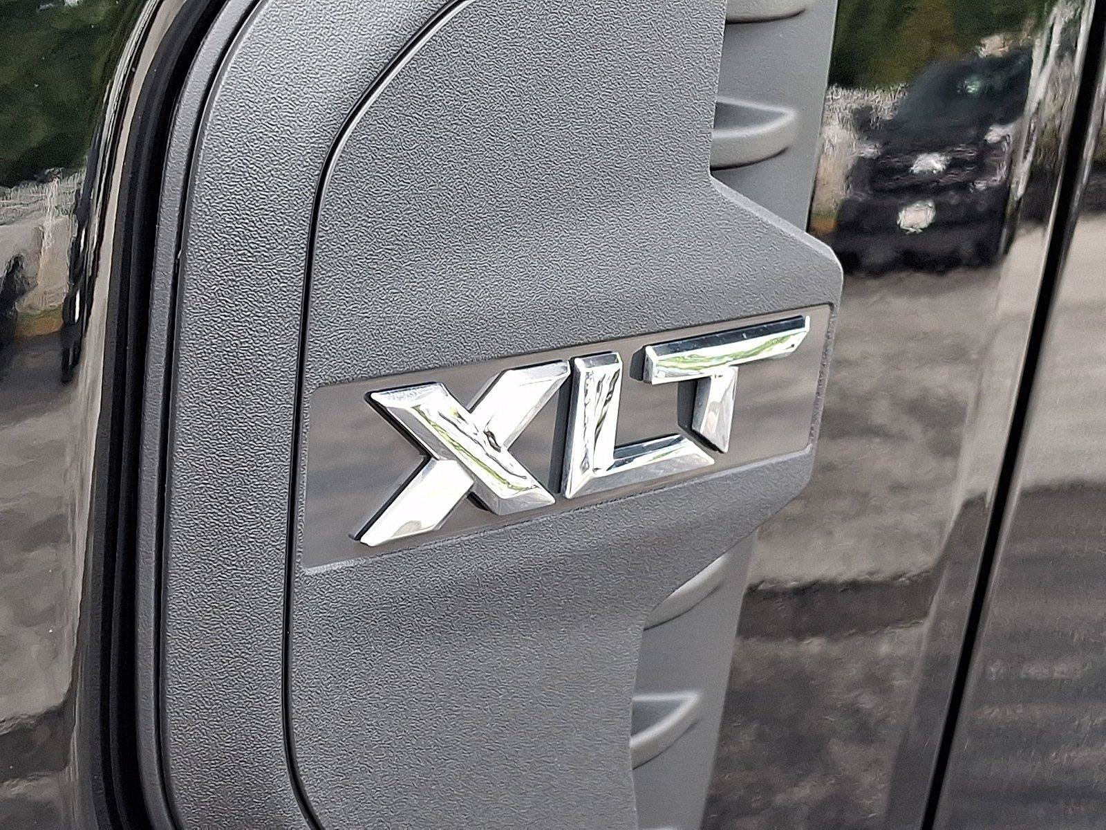 Certified 2024 Ford Ranger XLT AWD/4WD image 30