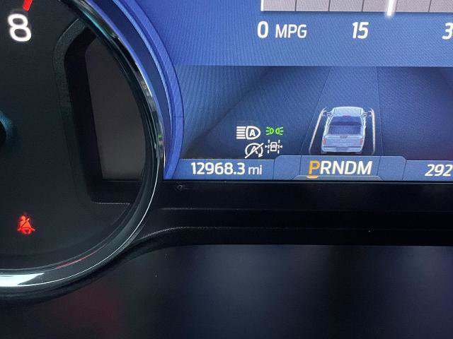 Certified 2023 Ford F150 XLT w/ Equipment Group 301A Mid image 3