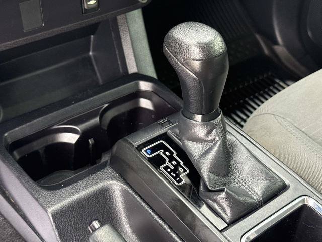 Used 2018 Toyota Tacoma SR w/ SR Convenience Package RWD image 23