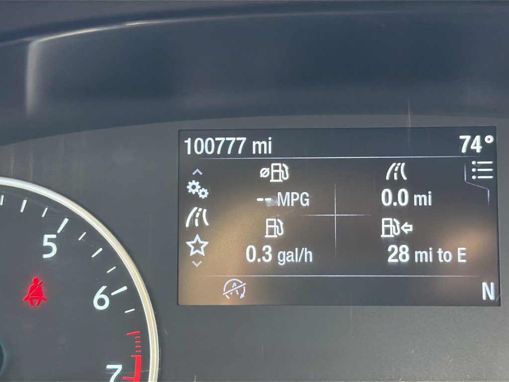Certified 2021 Ford EcoSport SE w/ SE Appearance Package FWD image 15