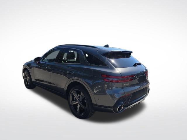 Used 2024 Genesis GV70 2.5T w/ Sport Prestige Package AWD/4WD image 4