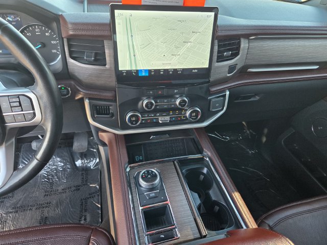 Certified 2024 Ford Expedition Limited RWD image 17