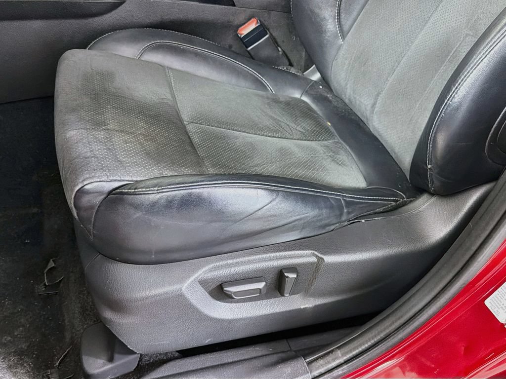 Used 2022 Mitsubishi Eclipse Cross SE FWD image 23