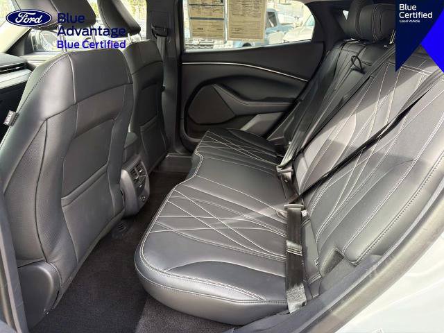Certified 2023 Ford Mustang Mach-E Select RWD image 13