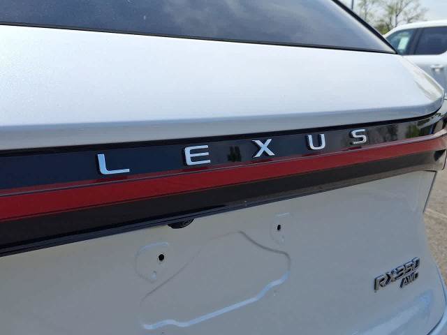 Used 2024 Lexus RX 350 Premium w/ Accessory Package (Z1) AWD/4WD image 28