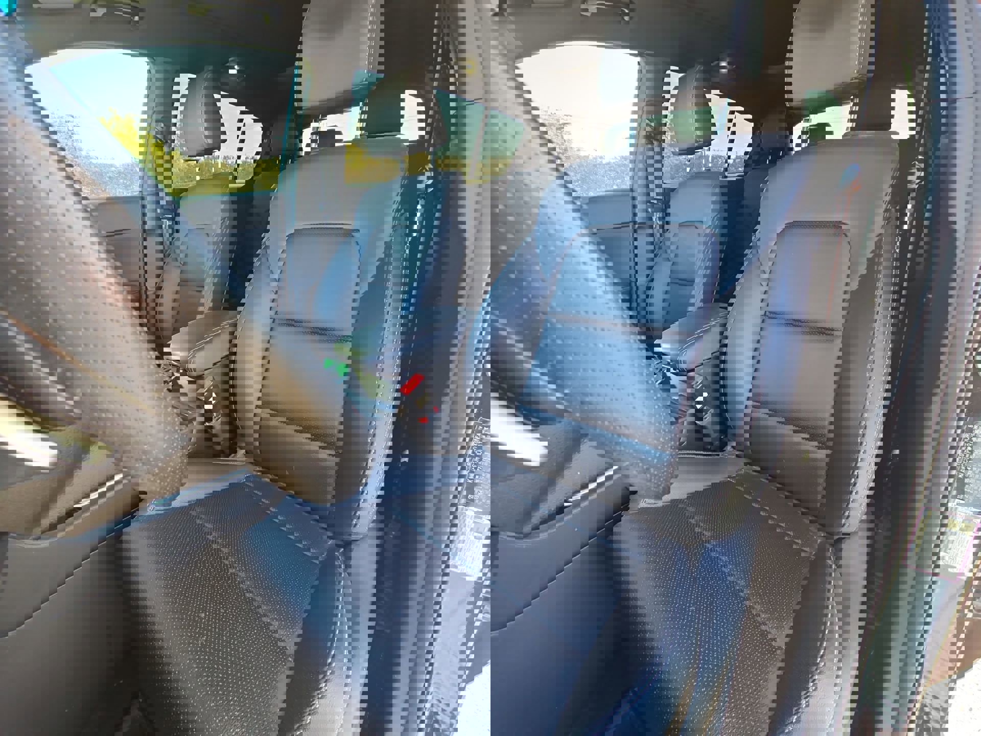 Used 2022 Kia Sportage Nightfall Edition w/ Nighfall AWD Premium Package image 12