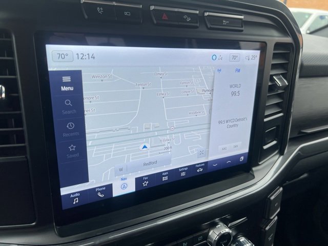 Certified 2023 Ford F150 XLT w/ Equipment Group 302A High image 15