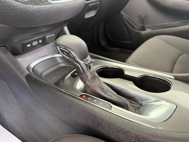 Used 2022 Chevrolet Malibu LS w/ Driver Confidence Package II FWD image 16