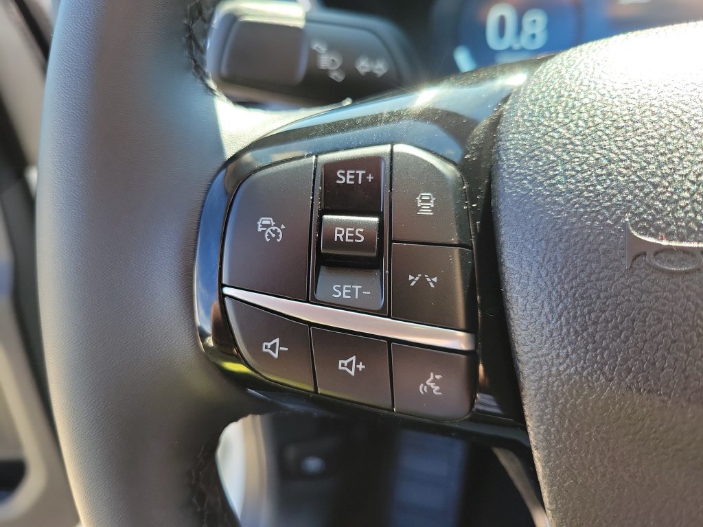Certified 2023 Ford Escape Platinum w/ Premium Technology Package AWD/4WD image 24