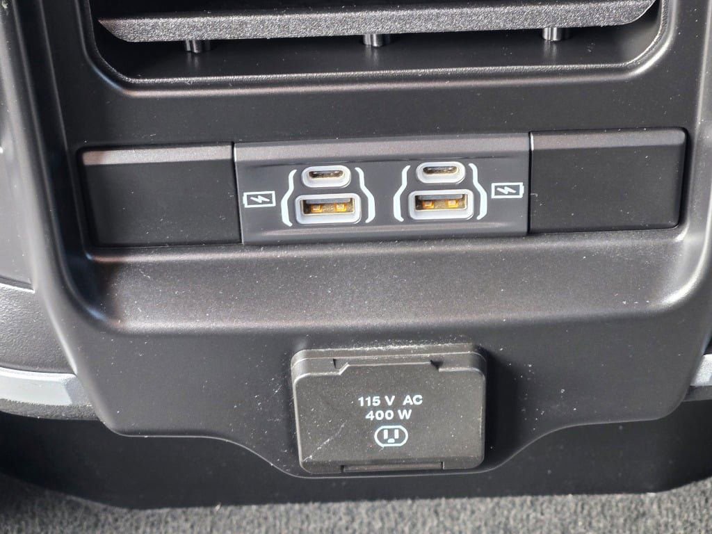 Used 2021 RAM 1500 Big Horn image 21