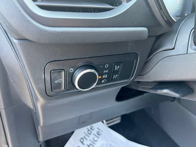 Certified 2024 Ford Escape ST-Line w/ Tech Pack #1 AWD/4WD image 8