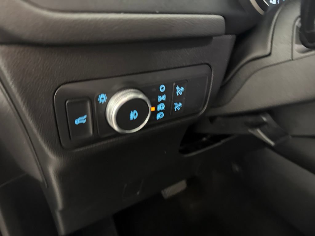Certified 2022 Ford Escape SEL AWD/4WD image 20
